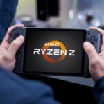 AMD Ryzen Z2 leaked before CES 25 announcement: No, it’s not for Steam Decks