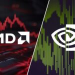 AMD stock crashes 11%: Is Nvidia to blame?