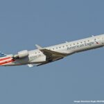 American Airlines Regional Aircraft Collides With Helicopter At DCA, Crashes Into Potomac River