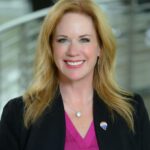 Amy Lessinger resigns as RE/MAX president