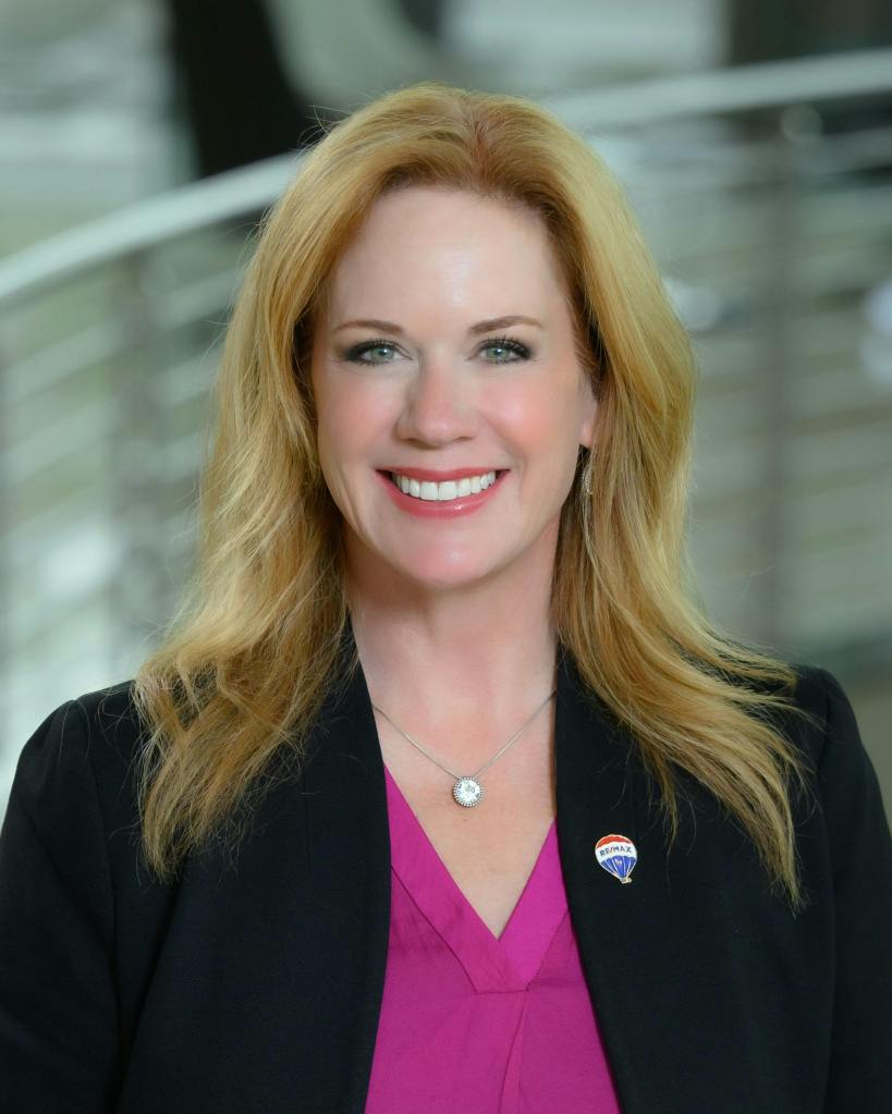 Amy Lessinger resigns as RE/MAX president