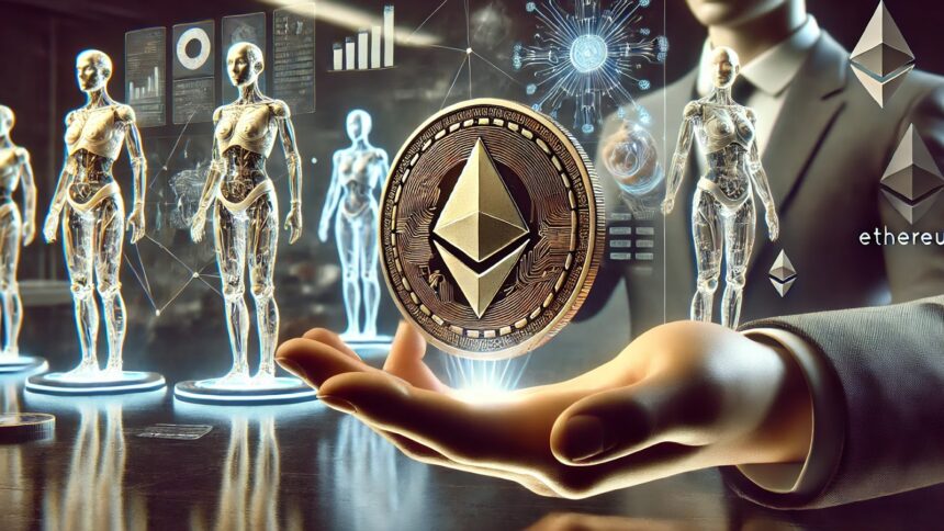 Analyst Finds Early Entry into Ethereum AI Agent with Unique Feature, What’s Behind the Hype?