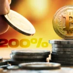 Analyst Hints at Crypto Coins to Watch for 200% Gains in 2025