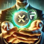 Analyst Says the XRP Price Entered a Consolidation Flush that Will Drive this Competitor 8000x Upwards