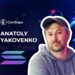 Anatoly Yakovenko Reveals How Solana Achieved Open Source Status At Launch