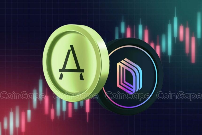 Ancient8 (A8) Price Rockets 30% And Drift Token Up 7% Post Major Listing