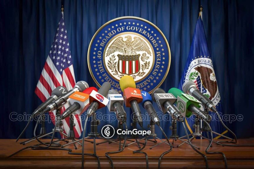 Anti-Crypto Federal Reserve Board Member Michael Barr Exits Key Role