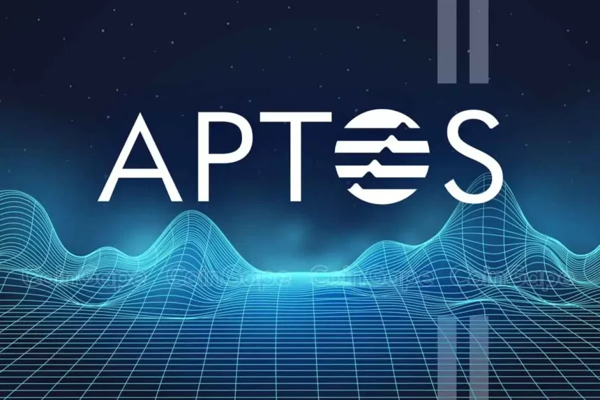 Aptos Leverages Chainlink To Enhance Scalability and Data Access, Here’s All