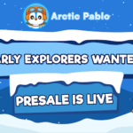 Arctic Pablo’s Adventure Beckons Amid Shiba Inu’s New Tech Stack and Pudgy Penguins’ Creative NFTs – 2025 Updates