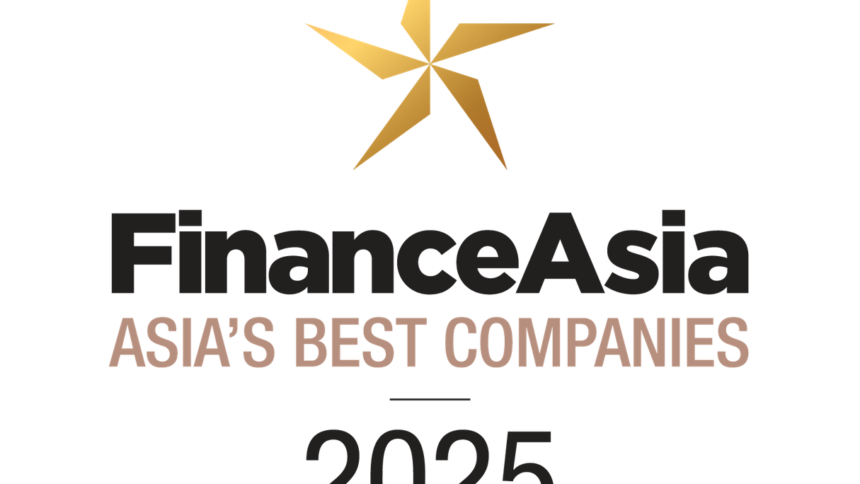 Asia's Best Companies 2025 Poll -- open now