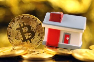 Aussie Couple Breaks Ground Selling Land Using Bitcoin Only