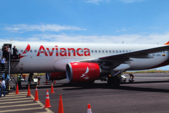 Avianca LifeMiles Up To 30% Off Economy Awards January 22 – May 31, 2025 (Book By January 25)