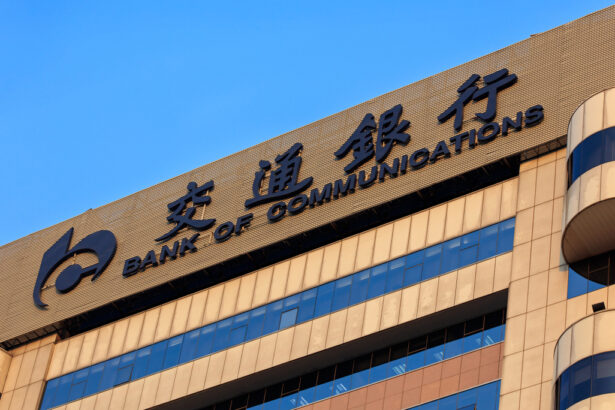 Bank of Communications becomes latest digital bond issuer