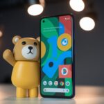 Bear-ly a secret: Pixel 11 codenames hint at big things ahead