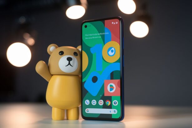 Bear-ly a secret: Pixel 11 codenames hint at big things ahead