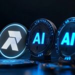 Best 3 Promising AI Altcoins to Turn $1,000 into $1M by March 2025