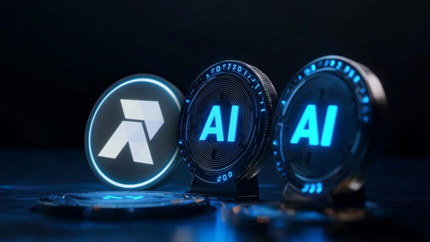 Best 3 Promising AI Altcoins to Turn $1,000 into $1M by March 2025