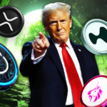 Best Crypto Coins To Buy under President Trump | Top 8 Crypto Coins to Buy Immediately