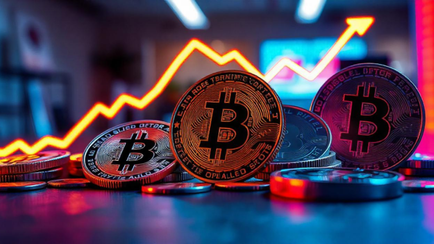 Best Crypto to Buy Now: Wall Street Experts Predict 25,000% Gains by 2025!