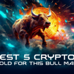 Best Crypto to Buy This Week: Qubetics, Cardano, Litecoin, Terra Classic, and Aptos [Updated List]