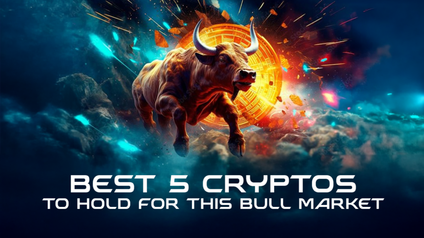 Best Crypto to Buy This Week: Qubetics, Cardano, Litecoin, Terra Classic, and Aptos [Updated List]