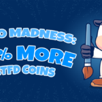 Best Meme Coin Presales to Join This Week: BTFD Coin’s Stellar Stats, Mog Coin’s Community Power, and Degen’s High-Risk Thrills