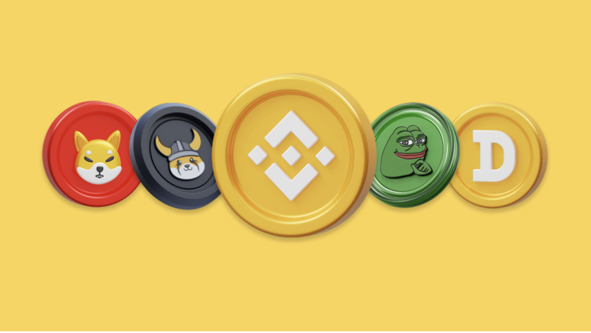 Best New Meme Coins to Buy for 2025: Will BTFD Coin Make Its Mark on Binance Like Pepe and Neiro? Rumors Heat Up