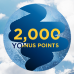 Best Western Rewards Up To 20,000 Bonus Points January 27 – May 11, 2025 (Book Jan 27 – Feb 2)