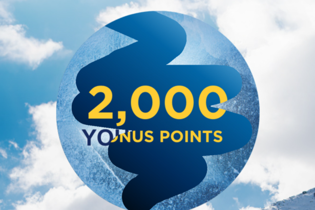 Best Western Rewards Up To 20,000 Bonus Points January 27 – May 11, 2025 (Book Jan 27 – Feb 2)