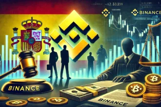 Binance Faces Criminal Accusations in Spain—What’s Next?