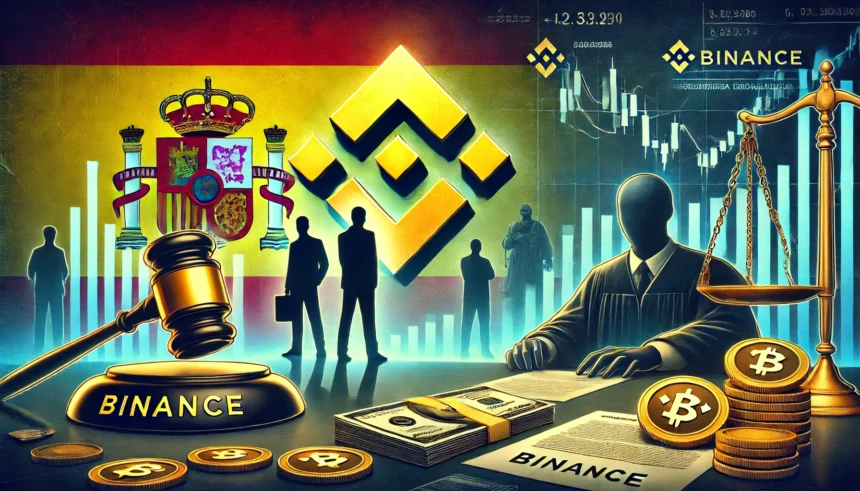 Binance Faces Criminal Accusations in Spain—What’s Next?