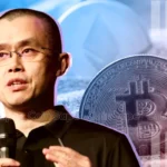 Binance Founder Changpeng Zhao Teases Buying Bitcoin Dips