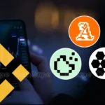 Binance Futures Lists ALCH, COOKIE, & SWARM; Prices To Rally?