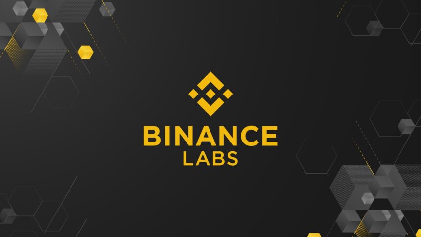 Binance Labs Rebrands to YZi Labs, Expanding Its Focus