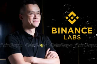 Binance Labs Rebrands To YZi Labs, Names Changpeng Zhao In Key Role