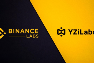 Binance Labs Rebrands to YZi Labs: New Leadership, Fresh Focus