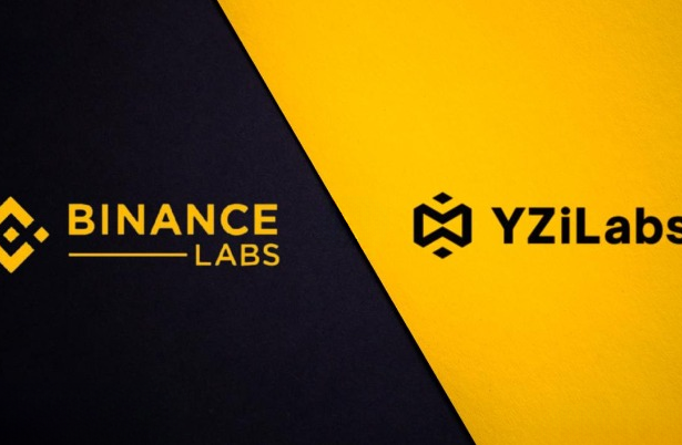 Binance Labs Rebrands to YZi Labs: New Leadership, Fresh Focus