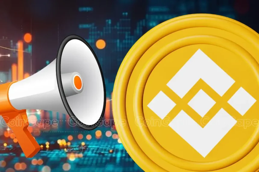 Binance Removes These Crypto Trading Pairs, Sparking Price Dip Concerns