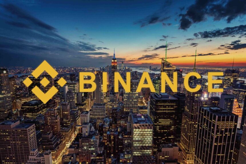 Binance Secures Major Regulatory Approval In Brazil