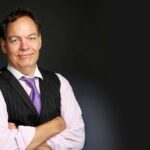 Bitcoin Advocacy: The Inspiring Story of Max Keiser