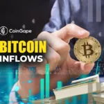 Bitcoin ETF Inflows Shoot $755M On Core CPI Drop, BTC To Hit New ATH?