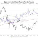 Bitcoin Faces Major Deleveraging – Analyst Explains Price Crash Below $100K