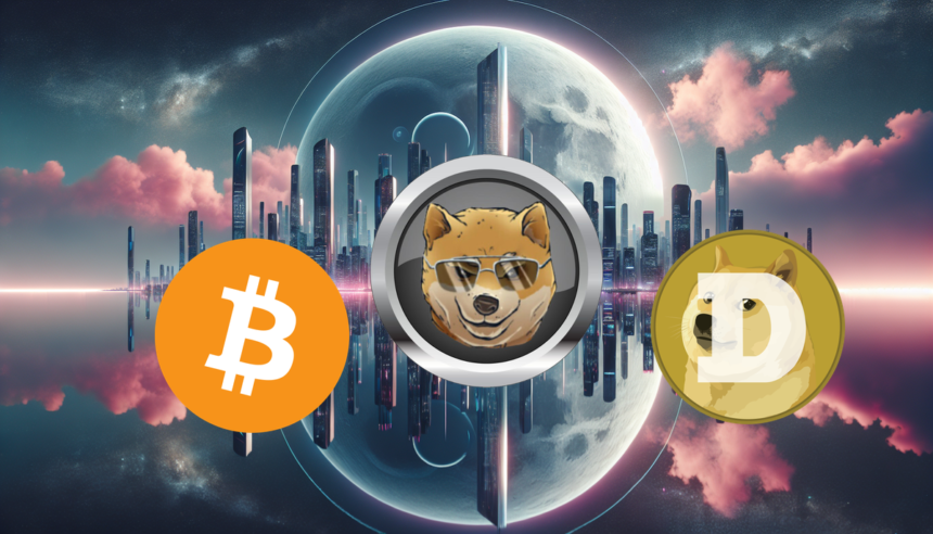 Bitcoin Maximalists Turn to Dogen for 25,000% ROI Potential as DOGE and SHIB Lose Momentum