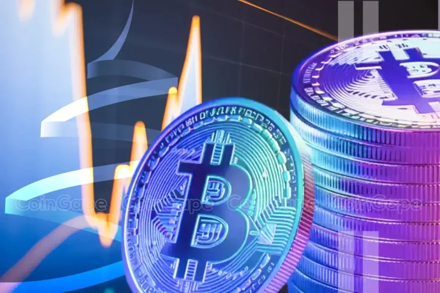 Bitcoin Price Edges Closer to $100K, MicroStrategy Reveals $2B BTC Strategy