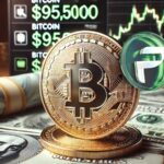 Bitcoin Price Slips Below $95k, Paving the Way for PropiChain, a Low-Cap AI Altcoin to Surge by January