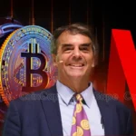 Bitcoin Vs. Netflix: Why Tim Draper Sees BTC as the ‘Next Netflix’?