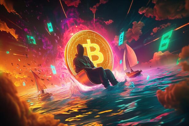 Bitcoin Whales Shift Focus to This Rising Altcoin—What’s Driving the Move?