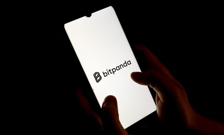 Bitpanda Secures MiCA License, Expanding Across 27 EU Countries