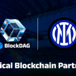 BlockDAG & Inter Milan Collaboration Sparks Excitement: $600M Target in Sight! Insights on DOGE & ADA Whales