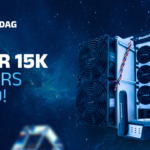 BlockDAG X Series Miners See Unprecedented Demand: Over 15,300 Units Sold; Aave Revenue & LTC Analysis Signal Growth